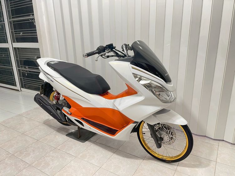 PCX150  ปี2017 สด - ผ่อน  รูปที่ 3