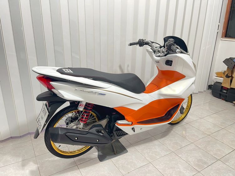 PCX150  ปี2017 สด - ผ่อน  รูปที่ 5