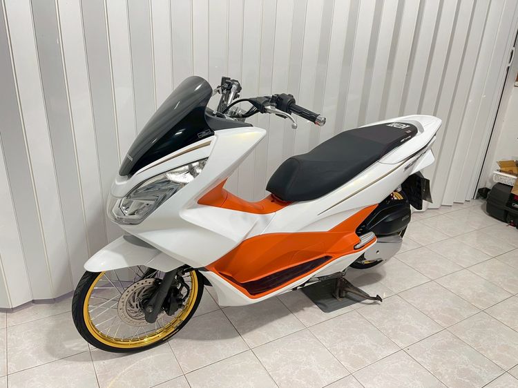 PCX150  ปี2017 สด - ผ่อน  รูปที่ 4