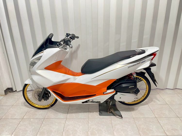 Honda PCX150  ปี2017 สด - ผ่อน 