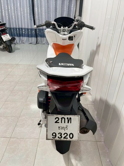 PCX150  ปี2017 สด - ผ่อน  รูปที่ 8