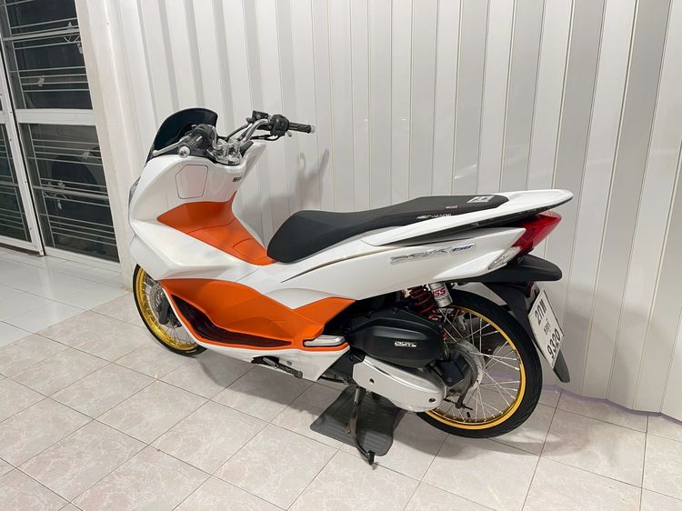 PCX150  ปี2017 สด - ผ่อน  รูปที่ 6