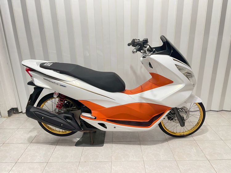PCX150  ปี2017 สด - ผ่อน  รูปที่ 2