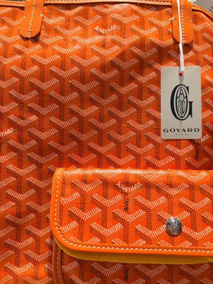 51000บาท NEW GOYARD SAINT LOUIS PM ปี 2025 shop ญี่ปุ่น โตเกียว รูปที่ 5