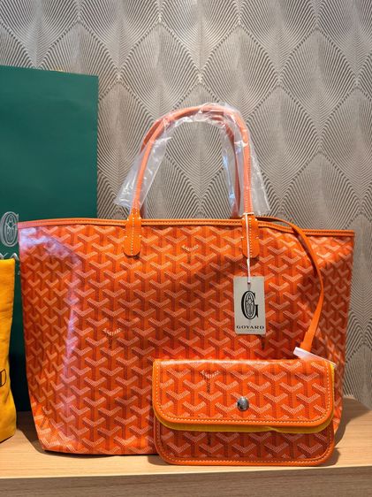 51000บาท NEW GOYARD SAINT LOUIS PM ปี 2025 shop ญี่ปุ่น โตเกียว รูปที่ 2