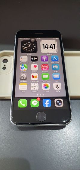 ขาย iPhone SE 2020 รูปที่ 6