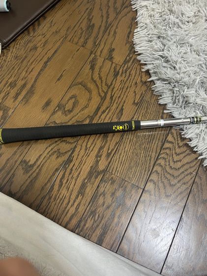 ไม้กอล์ฟ รูปที่ 3