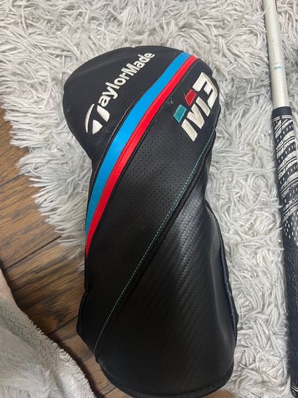 Driver golf รูปที่ 5