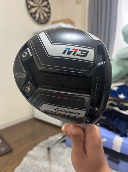 ไม่ระบุ กอล์ฟ อื่นๆ Driver golf