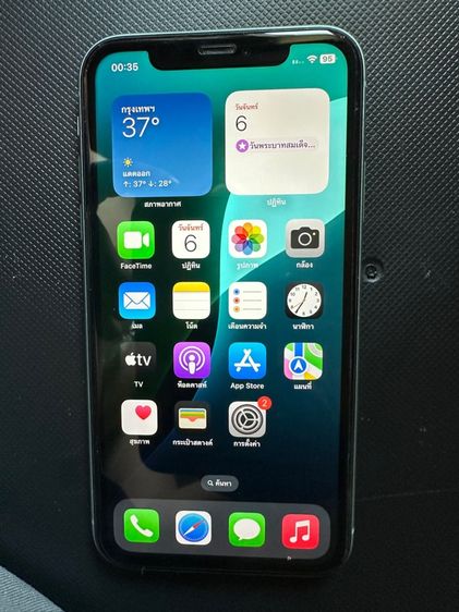 I 11 128 gb รูปที่ 11