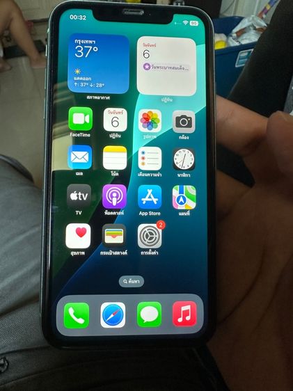 I 11 128 gb รูปที่ 5