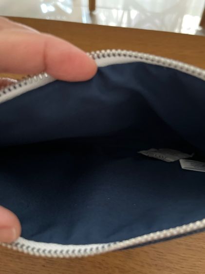 กระเป๋าใส่เครื่องสำอางค์ รูปที่ 3