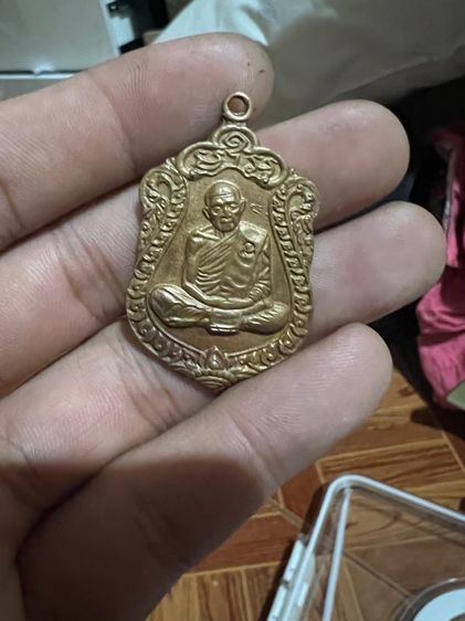 หลวงปู่ทิม 