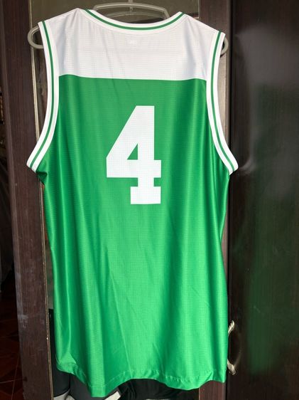 เสื้อบาสเกตบอล Slam Dunk SHOYO เขียว (ใหม่) รูปที่ 2