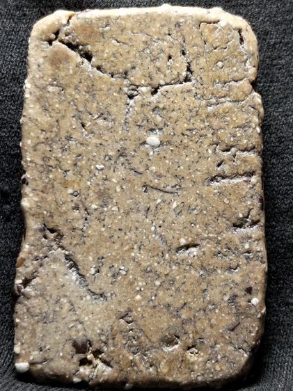 พระสมเด็จพิมพ์เจดีย์เนื้อสวยครับ รูปที่ 3