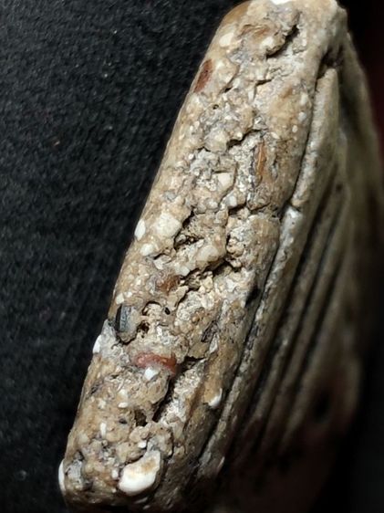 พระสมเด็จพิมพ์เจดีย์เนื้อสวยครับ รูปที่ 18