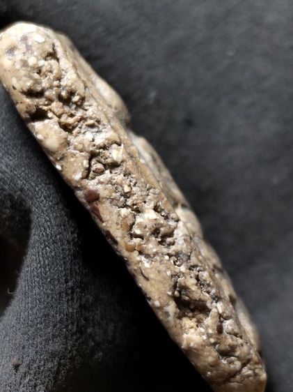 พระสมเด็จพิมพ์เจดีย์เนื้อสวยครับ รูปที่ 15