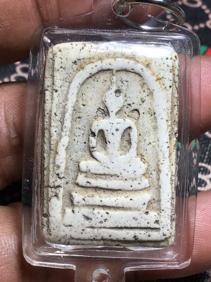 สมเด็จวัดระฆังในเลี่ยม