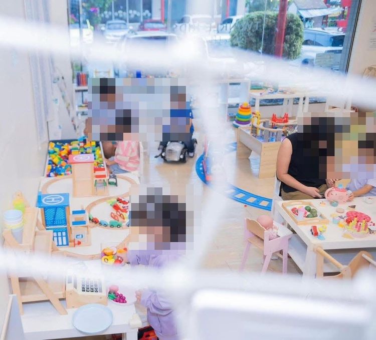 เซ้งคาเฟ่ ร้านสวย ทำเลดี มีลูกค้าประจำ เค สุขาภิบาล 2 รูปที่ 3