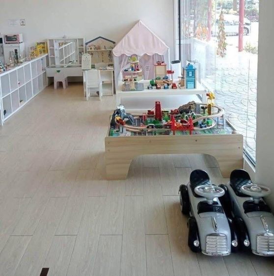 เซ้งคาเฟ่ ร้านสวย ทำเลดี มีลูกค้าประจำ เค สุขาภิบาล 2 รูปที่ 7