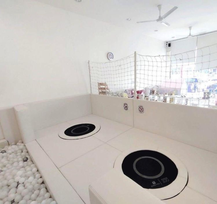 เซ้งคาเฟ่ ร้านสวย ทำเลดี มีลูกค้าประจำ เค สุขาภิบาล 2 รูปที่ 8