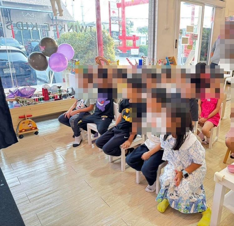 เซ้งคาเฟ่ ร้านสวย ทำเลดี มีลูกค้าประจำ เค สุขาภิบาล 2 รูปที่ 6