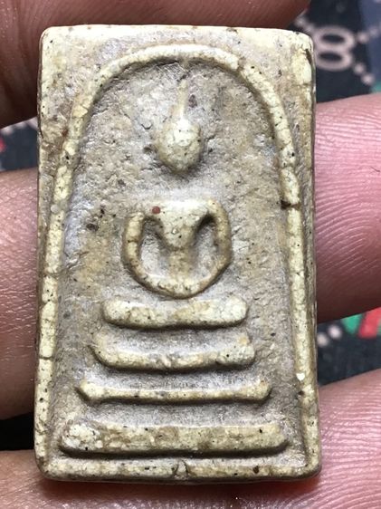 สมเด็จวัดระฆังพิมพ์เจดีย์ 