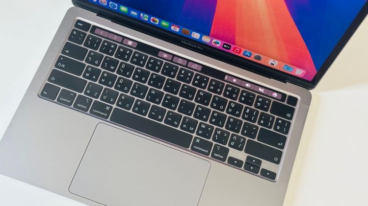 MacBook Pro 13 inch 2020 Core i5 SSD512 รูปที่ 2