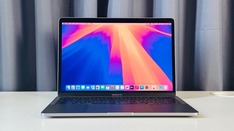 MacBook Pro 13 inch 2020 Core i5 SSD512