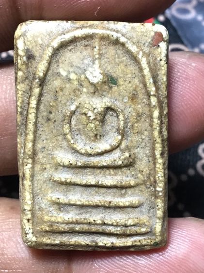 สมเด็จพิมพ์เส้นด้าย