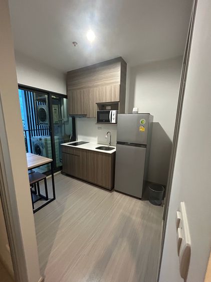 Narai Property ไม่อนุญาต ตกแต่งครบ คอนโดพาร์คแลนด์เพชรเกษม56 รูปที่ 4