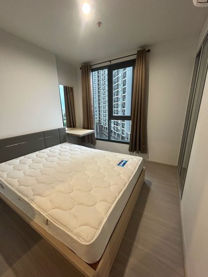 Narai Property ไม่อนุญาต ตกแต่งครบ คอนโดพาร์คแลนด์เพชรเกษม56 รูปที่ 2
