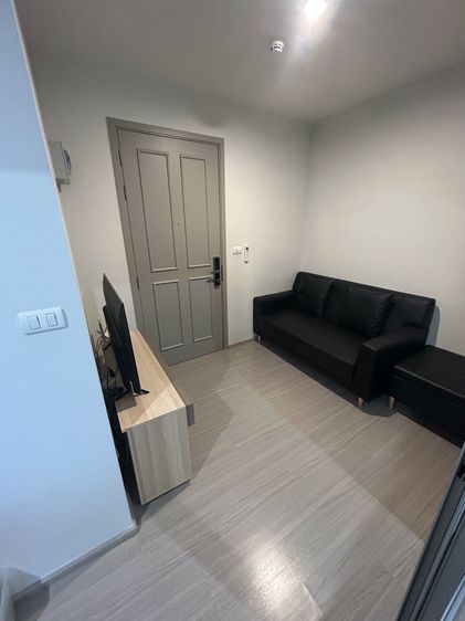 Narai Property ไม่อนุญาต ตกแต่งครบ คอนโดพาร์คแลนด์เพชรเกษม56 รูปที่ 3