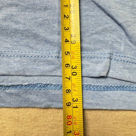 เสื้อยืดผ้านิ่ม Flag Anthem ใส่สบาย Size L รูปที่ 7