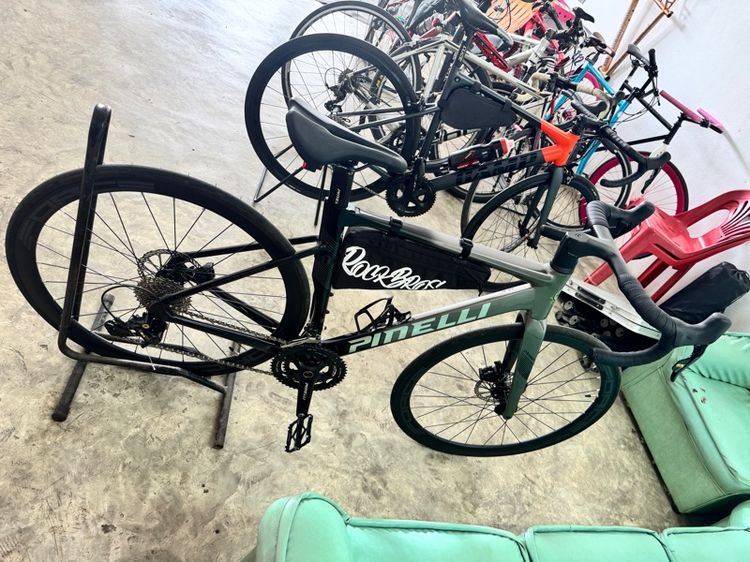 pinelli r780 ปี2026 ไซส์51 รูปที่ 6