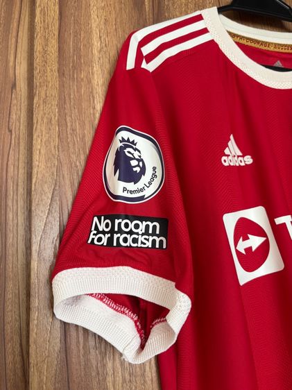 เสื้อ T-Shirt 🌺 Manchester United  รูปที่ 7