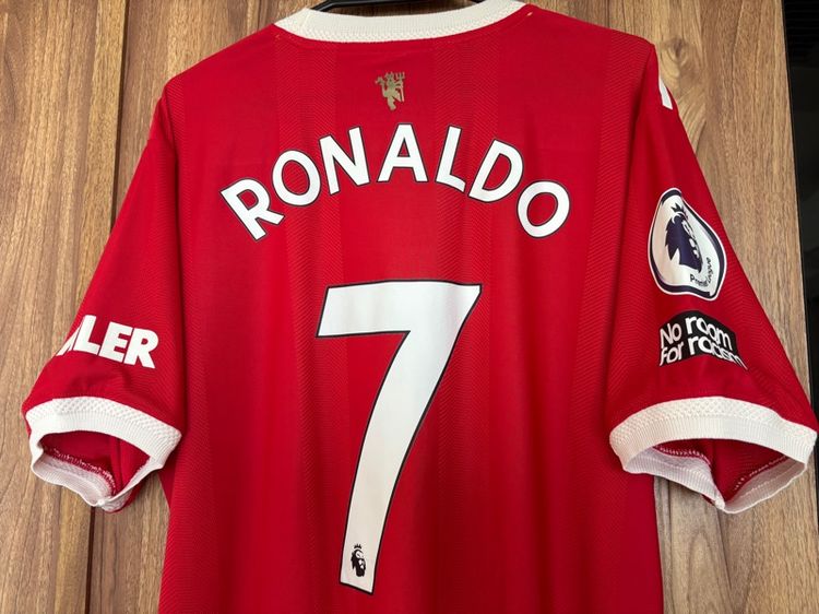 เสื้อ T-Shirt 🌺 Manchester United  รูปที่ 10