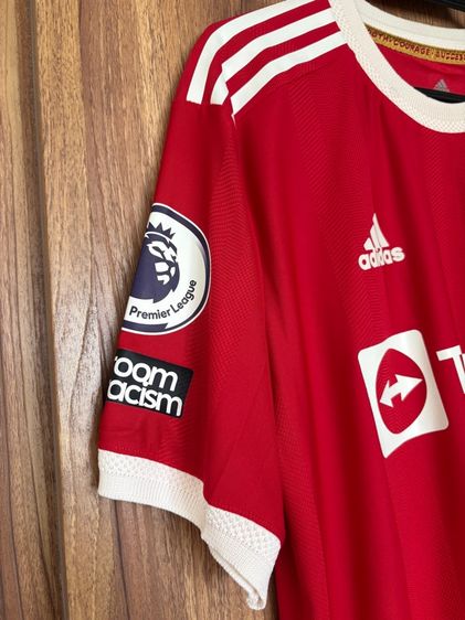 เสื้อ T-Shirt 🌺 Manchester United  รูปที่ 5