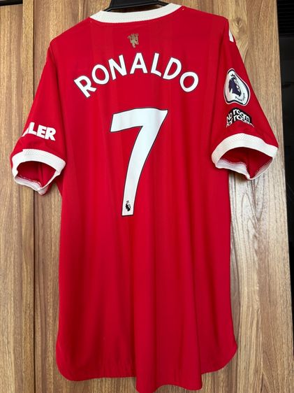 เสื้อ T-Shirt 🌺 Manchester United  รูปที่ 11