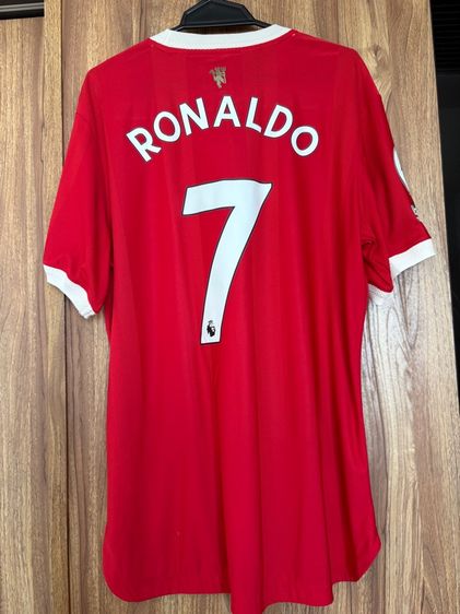 เสื้อ T-Shirt 🌺 Manchester United  รูปที่ 12