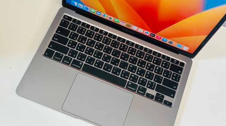 MacBook Air 13 inch 2020 Core i5 รูปที่ 2