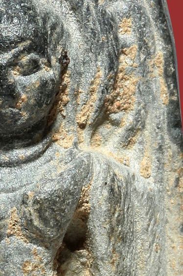 หายาก-พระยอดขุนพล กรุศรีเทพ จ.เพชรบูรณ์ เนื้อดิน  รูปที่ 13