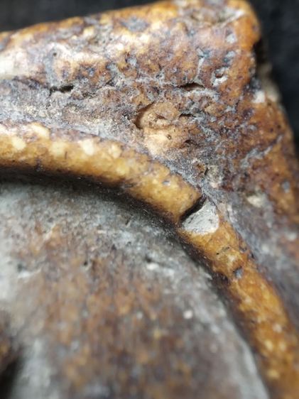 พระสมเด็จพิมพ์ใหญ่เนื้oหาจัดจ้านเก็บเก่าครับ รูปที่ 8