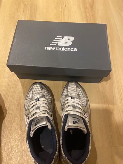 รองเท้า newbalane530 สีเทาา รูปที่ 2