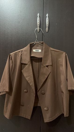 เสื้อเบลเซอร์