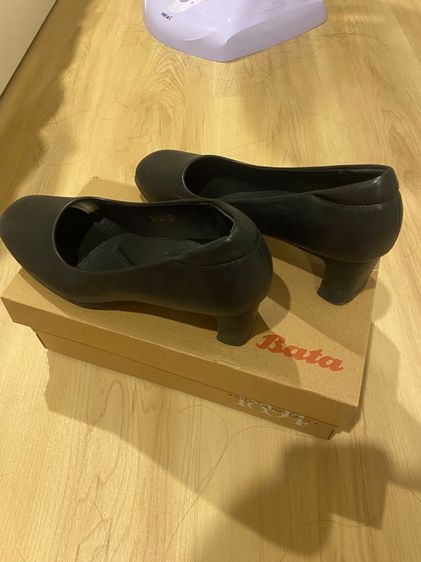 รองเท้าคัตชู bata รูปที่ 2