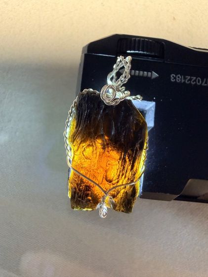 จี้สะเก็ดดาว รูปที่ 3