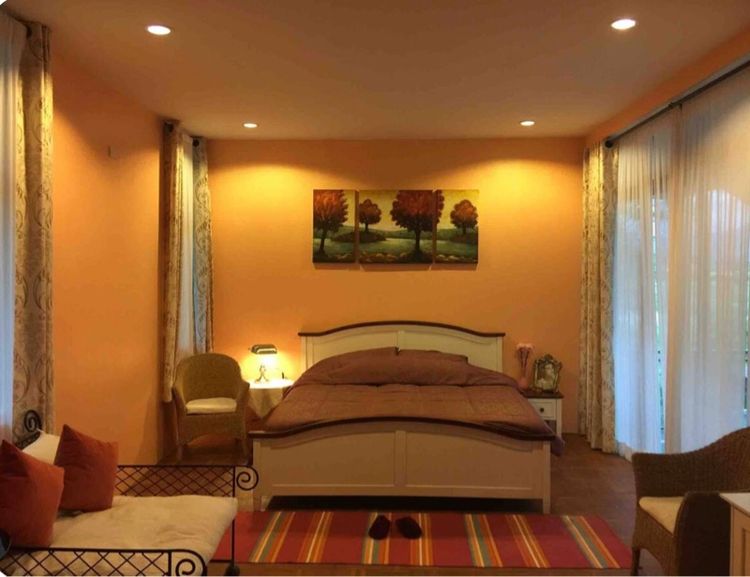 อื่นๆ ตกแต่งครบ 2017 ไม่ใช่ ให้เช่า บ้านเดี่ยว สันผักหวาน เชียงใหม่