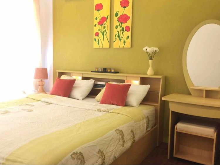 อื่นๆ ตกแต่งครบ 2017 ไม่ใช่ ให้เช่า บ้านเดี่ยว สันผักหวาน เชียงใหม่ รูปที่ 2