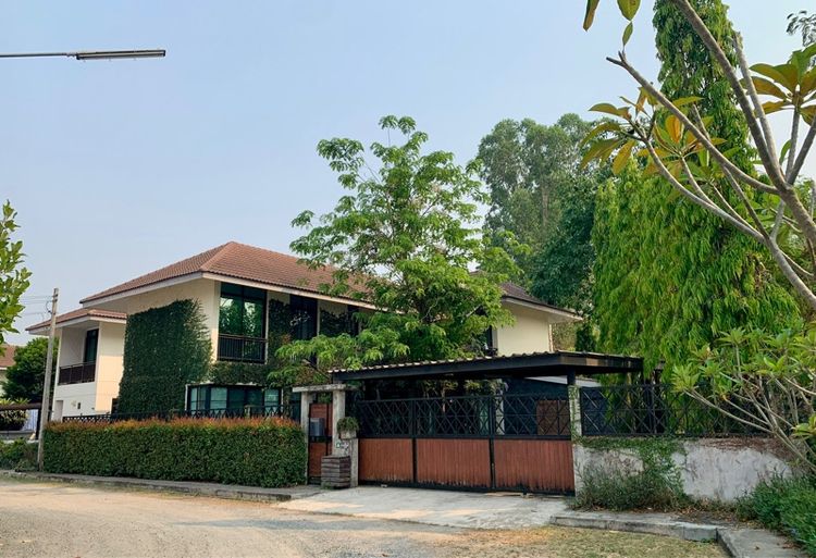 อื่นๆ ตกแต่งครบ 2017 ไม่ใช่ ให้เช่า บ้านเดี่ยว สันผักหวาน เชียงใหม่ รูปที่ 3